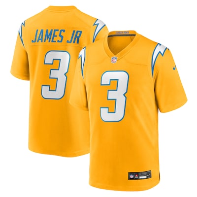 Los Angeles Chargers Kids Jerseys 2025-10-24-002